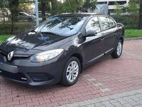 używany Renault Fluence 1.6 16v LPG Salon PL Megane III navi kamera