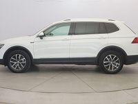 używany VW Tiguan 2dm 190KM 2019r. 66 000km