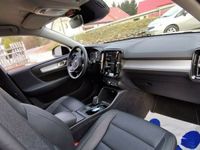 używany Volvo XC40 harman/kardon Roczna GWARANCJA!