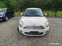 Używany Mini ONE 2009 Biały Hatchback