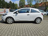 używany Opel Corsa Klimatyzacja / Serwisowany E (2014-)