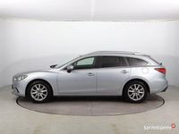 Używany Mazda 6 2016 Srebrny Kombi