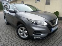 używany Nissan Qashqai 1.5dm 110KM 2017r. 223 000km