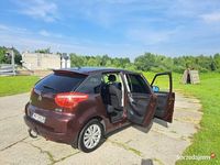 używany Citroën C4 Picasso 1,6 Hdi