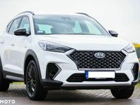 używany Hyundai Tucson 1.6 GDi N Line 2WD