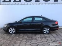 Używany VW Jetta 2013 Czarny Sedan/Limuzyna