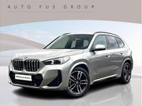 Używany BMW X1 Comfort Edition 150 KM (110 kW) 2024 Srebrny space metalizowany SUV