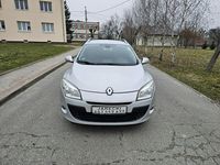 używany Renault Mégane GrandTour 1.4dm 131KM 2011r. 204 000km