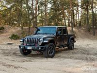 Używany Jeep Gladiator Rubicon 2021 Pickup