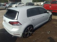 używany VW Golf VII 2dm 228KM 2019r. 21 455km