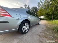 Używany Ford Mondeo 2006 Srebrny Sedan/Limuzyna