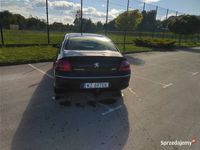 używany Peugeot 407 2,2 benzyna
