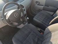 używany Renault Modus 1.6 16v 176 tyś kilometrów ,klima tempomat