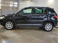 używany VW Tiguan 2,0 tdi 140ps* 6-biegów* climatronic* model 2009* ICDaut…