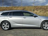 używany Opel Insignia B 2.0CDTI Sports Tourer