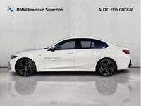 Używany BMW 320 Comfort Edition 184 KM (135 kW) 2025 Biel alpejska Sedan/Limuzyna