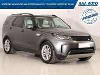 Używany Land Rover Discovery 5 2017 Szary SUV