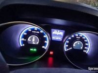 Używany Hyundai ix35 135 KM (99 kW) 2011 Czarny SUV