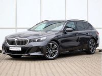 Używany BMW 520 Comfort Edition 197 KM (144 kW) 2024 Szary sophisto z brylantowym połyskiem metalizowany Kombi