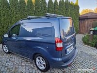 używany Ford Transit Courier Ambiente