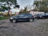 Używany Seat Ibiza 86 KM (63 kW) 2012 Inny (metalik) Hatchback