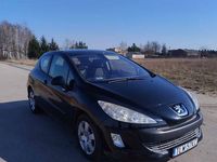używany Peugeot 308 2.0 HDi