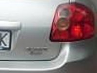 używany Toyota Auris Auris I sprzedam fajne ekstra zadbane auto toyoota