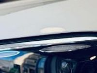 używany Mercedes 200 Klasa GLC Coupe 4-Matic AMG Line Pakiet AMG Premium + Pakiet Night + Hak z