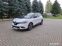 Używany Renault Scénic IV 2017 Minivan