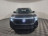 używany VW Atlas 2dm 269KM 2024r. 2 039km