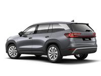 Nowe Skoda Kodiaq Drive 150 KM (110 kW) 2026 Szary graphite metalizowany SUV