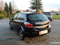 używany Opel Astra (1998 - 2009) 1.6 2004r, ASO Honda