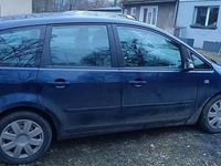 Używany Ford C-MAX 2004 Niebieski Minivan