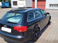 używany Audi A4 