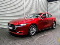 używany Mazda 3 2dm 122KM 2019r. 14 000km