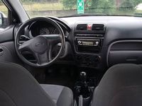 używany Kia Picanto 2007rok.