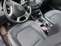 Używany Hyundai ix35 2012 SUV