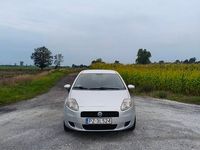 Używany Fiat Grande Punto 2010 Hatchback