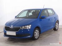 używany Skoda Fabia 1.0