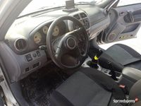 Używany Toyota RAV4 2002 SUV