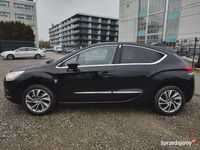 Używany Citroën DS4 112 KM (82 kW) 2012 Hatchback