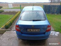 używany Skoda Rapid 1.2 TSI