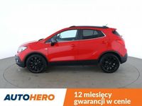 używany Opel Mokka 1.4dm 140KM 2016r. 65 892km