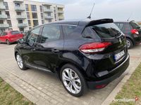 używany Renault Scénic IV 1.3 TCE 115km 2018r