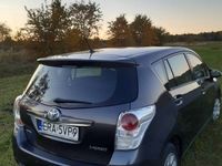 używany Toyota Verso Activ 1,6 benzyna