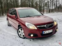 używany Opel Signum 1.8 122 KM 2006