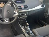 Używany Renault Mégane III 2011