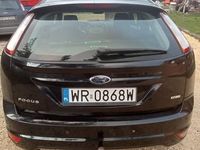 używany Ford Focus MK2 lift 2008r 1.8 TDCi