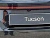 używany Hyundai Tucson III 1.6 T-GDi HEV N Line 2WD 1.6 T-GDi HEV N Line 2WD 230KM