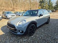 Używany Mini Clubman 150 KM (110 kW) 2017 Szary Kombi
